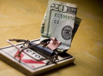 有關股權質押融資的騙局案例分析