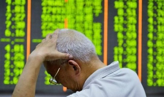 2017股票入門知識：細數歷次股災各國和地區如何救市的！