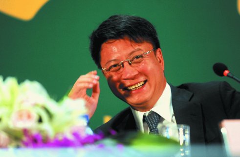 孫宏斌稱融創有錢 分析人士：太激進！