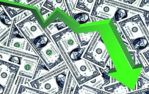 <b>美元指數跌跌不休的原因有哪些？</b>