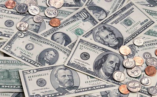 美國(guó)非農(nóng)數(shù)據(jù)能否拯救“跌無(wú)止境”的美元指數(shù)？