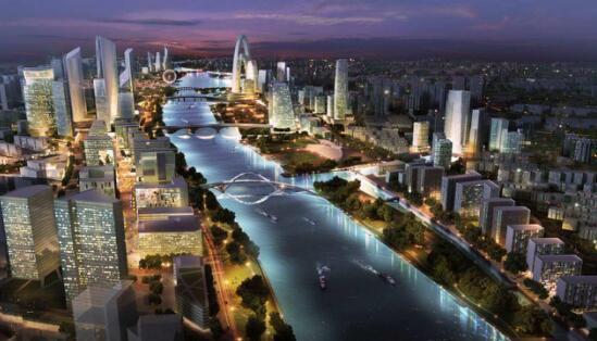 通州成區域聚集核心 京津冀人才終歸處 通州成區域聚集核心 京津冀人才終歸處