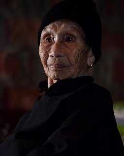日漸凋零的中國“慰安婦”幸存者:看到電視中的日本人仍會害
