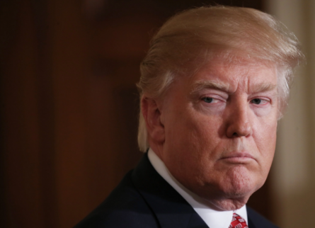 特朗普并非打響中美貿(mào)易戰(zhàn) 但加劇貿(mào)易緊張