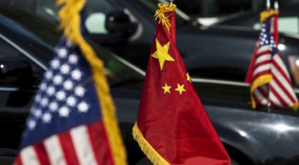 中國商務(wù)部:美國301調(diào)查是不負(fù)責(zé)任的 中方密切關(guān)注進(jìn)展