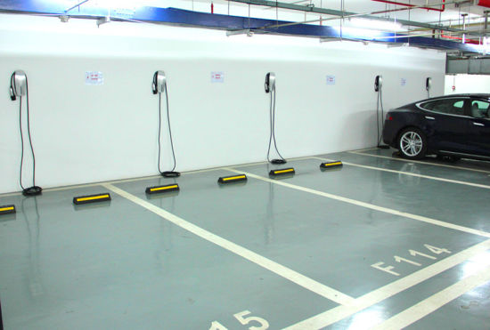 新三板最新消息 布局充電樁市場 龍電卡位新能源智能云聯網服務 新三板最新消息 布局充電樁市場 龍電卡位新能源智能云聯網服務