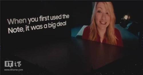 叫板蘋果 三星昨晚發布Note 8!這次不會炸了吧?