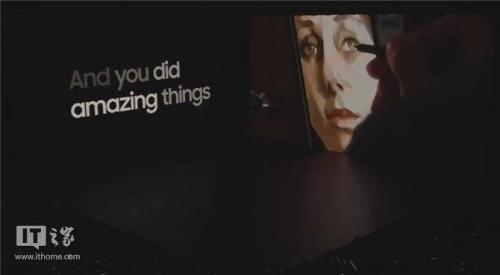 叫板蘋果 三星昨晚發布Note 8!這次不會炸了吧?