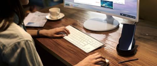 叫板蘋果 三星昨晚發布Note 8!這次不會炸了吧?