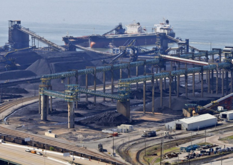 【國際財經】中國成為美國煤炭行業復蘇的關鍵