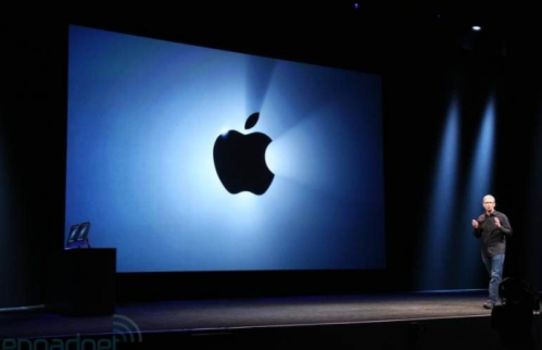 【財(cái)經(jīng)快訊】iPhone8橫空出世！9月12日蘋(píng)果或召開(kāi)發(fā)布會(huì)