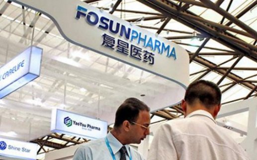 復星醫藥以色列分支Sisram擬在港IPO籌高至13.6億港