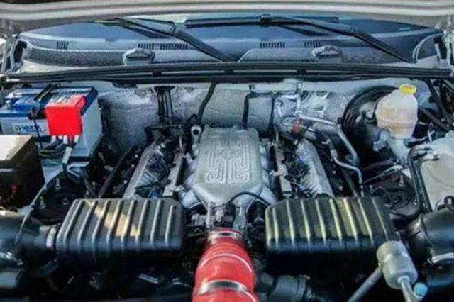 國(guó)內(nèi)高端中大型SUV 紅旗LS5實(shí)車(chē)曝光 國(guó)內(nèi)高端中大型SUV 紅旗LS5實(shí)車(chē)曝光