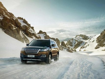 長安汽車2017半年業績 首次產銷雙降 長安汽車2017半年業績 首次產銷雙降