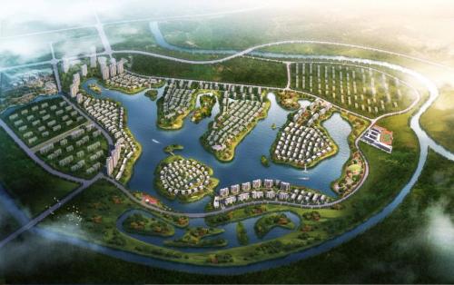 天津全運(yùn)會(huì)如火如荼 武清發(fā)展進(jìn)入了快車道