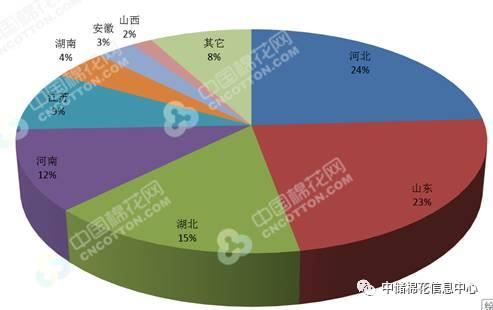 2017輪出|儲備棉成交量將破300萬噸 這些關鍵點要掌握