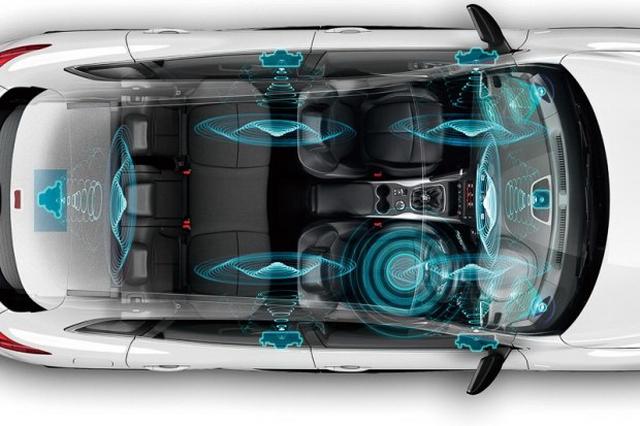 科雷嘉Bose特別版官圖發布 僅在日本限量100臺 科雷嘉Bose特別版官圖發布 僅在日本限量100臺