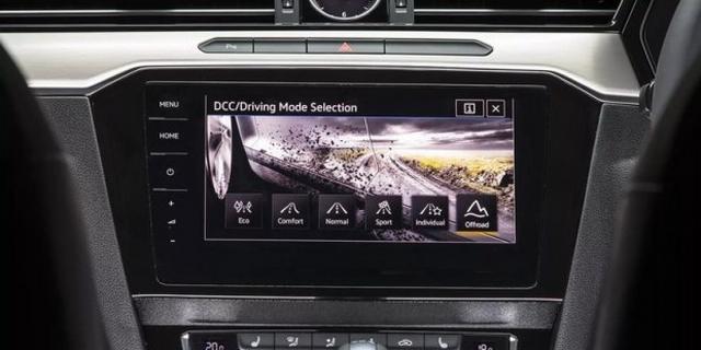 大眾官方發布蔚攬Alltrack Wolfsburg特別版官圖 大眾官方發布蔚攬Alltrack Wolfsburg特別版官圖