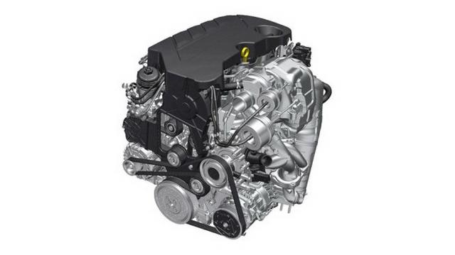 歐寶:英速亞將推新車型 搭載2.0T發動機 歐寶:英速亞將推新車型 搭載2.0T發動機