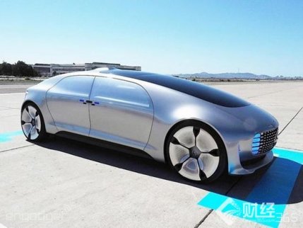 美眾議院通過無人駕駛汽車上路提案（附股）