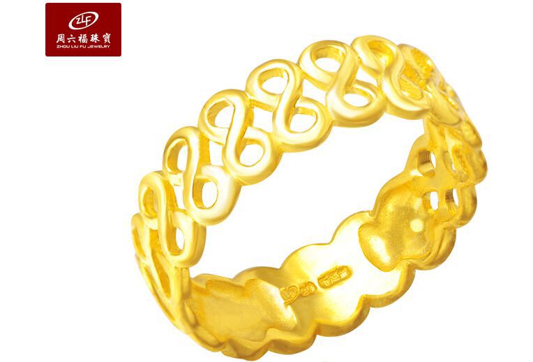 周六福黃金價格資料圖 周六福黃金價格資料圖