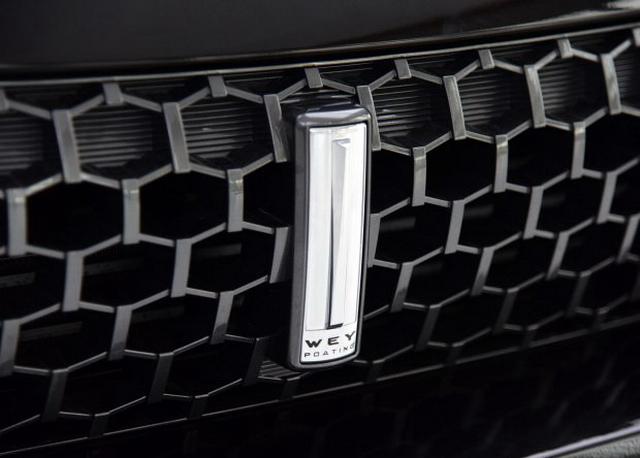 WEY品牌:法蘭克福車展陣容曝光 WEY P8首發(fā) WEY品牌:法蘭克福車展陣容曝光 WEY P8首發(fā)