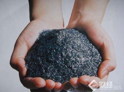 稀土價格上調 相關收益概念股