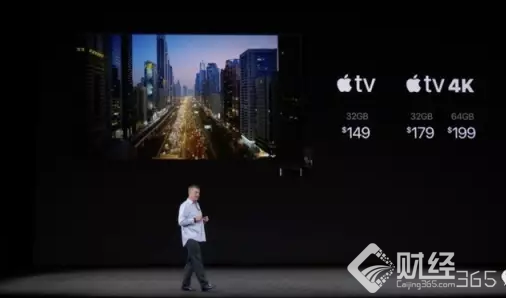 Apple TV Apple TV