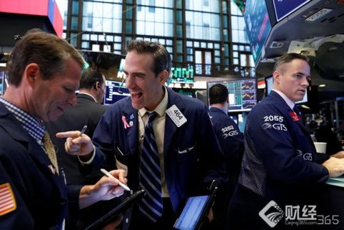 美國股票市場：9月14日隔夜回顧