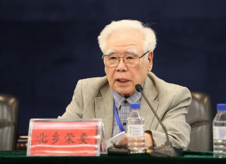 紀念九一八事變86周年 日本老兵憶述侵華戰爭