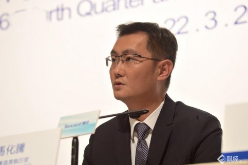 新加坡SEA部署于美國上市騰訊為最大股東