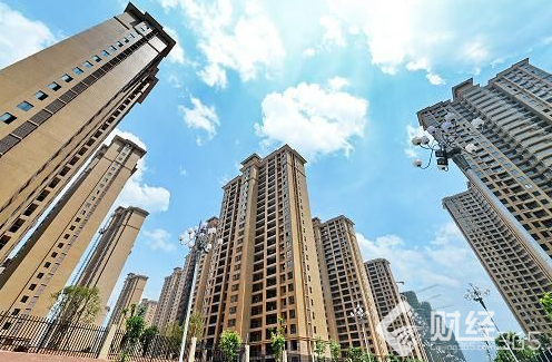 中國房地產市場