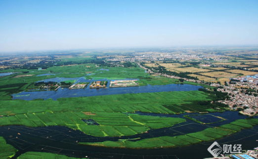“數(shù)字雄安”全面建設(shè)開展 受益股可提前布局