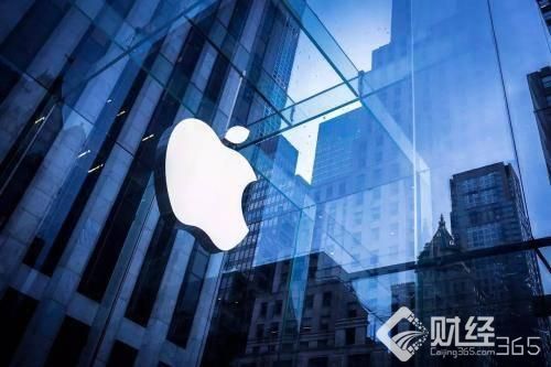 蘋果大玩跨界！多領域滲透，令行業巨頭膽寒！