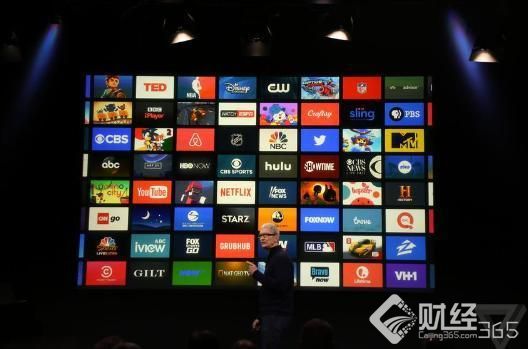 蘋果大玩跨界！多領域滲透，令行業巨頭膽寒！