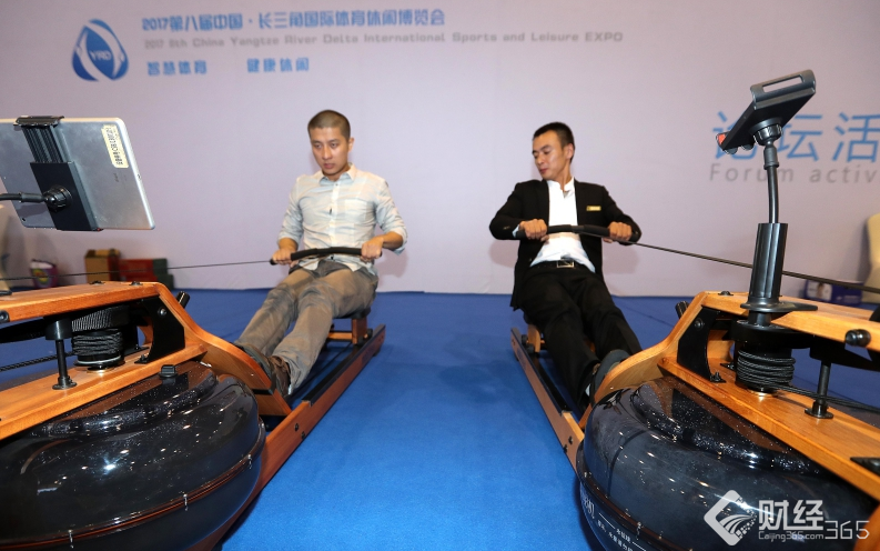 共享時代!易健租”正式上線 動動手指健身器材送到家 共享時代!易健租”正式上線 動動手指健身器材送到家