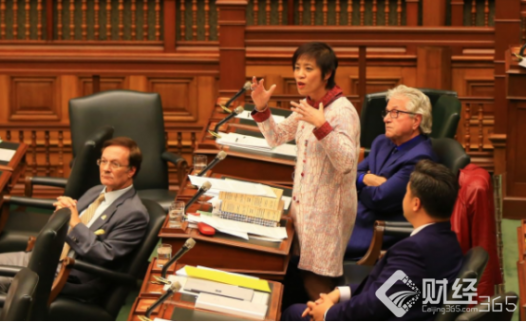 西方首個“南京大屠殺紀念日”將出現在加拿大！