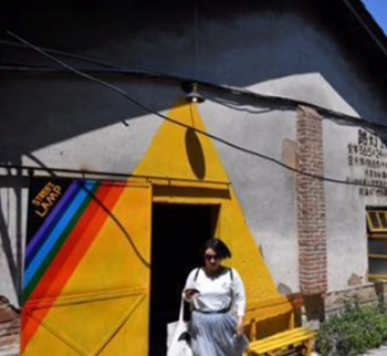 共享單車“傷”未痊愈 共享房間前仆后繼