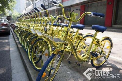 交通部吳春耕：預防風險，對共享單車采取針對性措施！