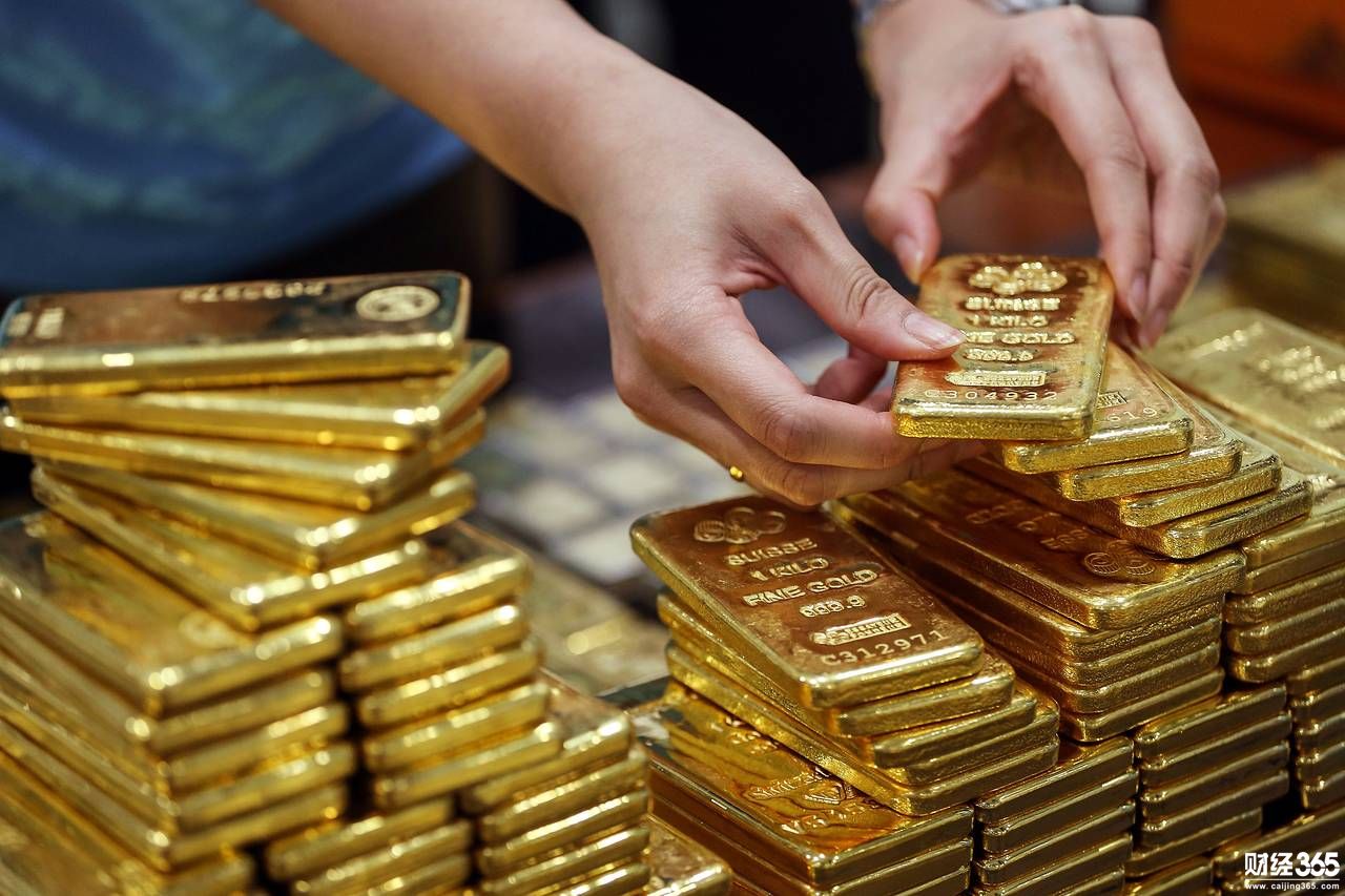 紙黃金行情資料圖 紙黃金行情資料圖