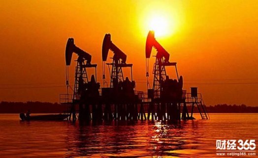 美國原油期貨日評:三連陽刷新高 美國原油期貨日評:三連陽刷新高