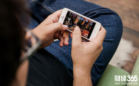 中國游戲產業收入首超兩千億大關