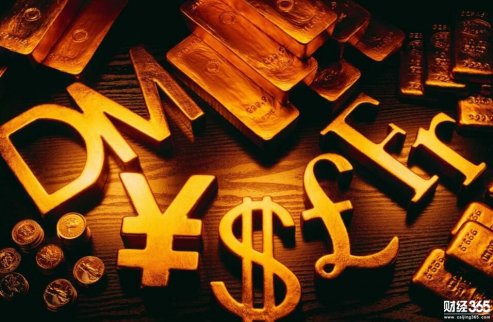 今日工行紙黃金價格查詢（2017年12月20日）