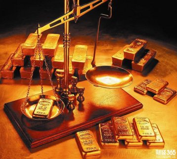 中國黃金市場今日工行紙黃金價格查詢（2017年12月27日）