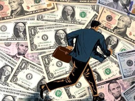 勝利霸金：1.8黃金此位若久攻不破，將會出現大變盤