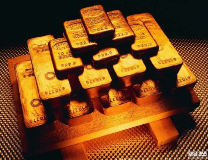 寶圣鑒金：1.8早評黃金原油走勢分析及最新操作建議，趨勢為王