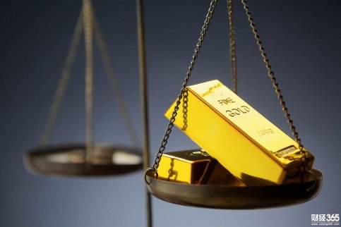 黃金市場今日建行紙黃金價格查詢（2018年1月8日）