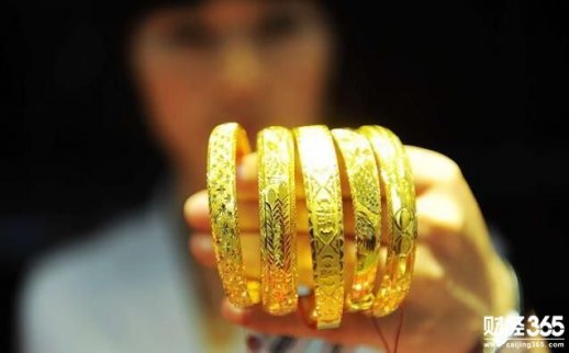 2018年1月8日現貨黃金價格_現貨黃金價格查詢