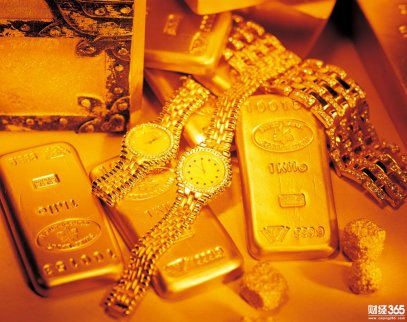 中國黃金市場今日工行紙黃金價格查詢（2018年1月12日）