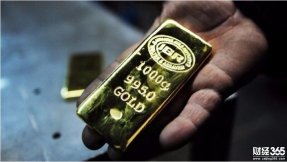 2018年1月17日現貨黃金價格_現貨黃金價格查詢